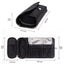 Portable Makeup Brush Organizer Makeup Brush Bag For Travel Can Hold 20+ Brush Carousel 4