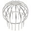 Stainless Steel Filter Strainer Roof Drain Wire Mesh Household Roof Strainer G Carousel 4