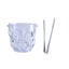 2pcs Champagne Bucket Durable Fashion Practical Red Wine Ice Bucket Ice Bucket Carousel 1
