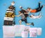 Mesh Laundry Bags For Delicates With Zipper Travel Storage Organize Bag 6 Pack Carousel 5