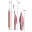 3-piece Led Light Ear Pick Set: Earwax Removal And Nose Cleaning Tools Carousel 5