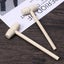 5 Pcs Boys Kids Toys Mini Wooden Hammer Hammer Educational Toy Wooden Hammer K Carousel 2