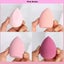 4 Pack Makeup Sponge Set Soft Sponge For Liquid Foundation Creams And Powdersl Carousel 4