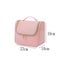 Multifunctional Travel Hook Wash Bag Simple And Large-capacity Cosmetic Bag Li Carousel 2