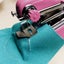 Cordless Hand Sewing Machine Quick Stitch Hand Sewing Machine Carousel 2