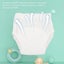 5pcs Baby Training Pants Cotton Potty Training Underwear Washable Underpants Carousel 3