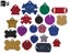 Pet Tag Dog Tag Cat Tags Engraved - Free Post Carousel 6