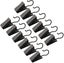 Stainless Curtain Clips Set Curtain Clips For Photos Home Decoration And Art D Carousel 1