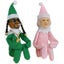 Snoop & Martha Elf Combo. Carousel 3