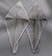 Bamboo Hair Towel Wrap 2 Pack Microfiber Hair Drying Shower Turban With Button Carousel 5