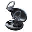Bluetooth Wireless Earbuds For Sports Noise Cancelling With Mic - Black Carousel 1