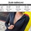 Women's Long Sleeve Rash Guard Uv Protection Zipper Surfing One Piece Swimsui Carousel 2