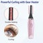 Electric Eyelash Curler-br-1016 Pink Carousel 5