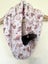 Patterned Rat/Small Animal Bonding Scarf - Choose your pattern! Carousel 2