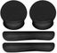 Keyboard Wrist Rest Set Premium Memory Foam With Mouse Pad And Wrist Support Carousel 1