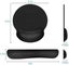 Keyboard Wrist Rest Set Premium Memory Foam With Mouse Pad And Wrist Support Carousel 3