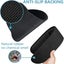 Keyboard Wrist Rest Set Premium Memory Foam With Mouse Pad And Wrist Support Carousel 5