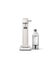 Aarke Carbonator 3 - Sparkling Water Maker - Matte White Carousel 4