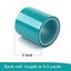 Uv Resin Tape Seamless Sticky Paper Tape Traceless Tape For Epoxy Resin Moldin Carousel 3