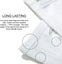 Fine Mesh Laundry Bags For Underwear Lingerie Bra Tights Socks Zipper Closure Carousel 5