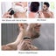 High-quality Men's Electric Shaver Corded And Cordless Rechargeable 3d Rotary Carousel 3