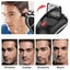 High-quality Men's Electric Shaver Corded And Cordless Rechargeable 3d Rotary Carousel 4
