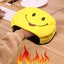 Usb Heated Mouse Pad Winter Warm Plush Hand Warmer Usb Warm Mouse Pad Carousel 1