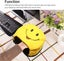 Usb Heated Mouse Pad Winter Warm Plush Hand Warmer Usb Warm Mouse Pad Carousel 2