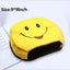 Usb Heated Mouse Pad Winter Warm Plush Hand Warmer Usb Warm Mouse Pad Carousel 3