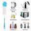 Bottle Cleaning Brushhandle Water Bottle Brush Flexible Bendable Cleaner For W Carousel 2