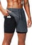 2 In 1 Running Shorts With Phone Pocket Gym Workout Quick Dry Mens Shorts 5 In Carousel 1