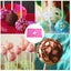 Cake Pop Mold 20 Even Hole Round Lollipop Silicone Diy Baking Spherical Chocol Carousel 4