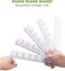 Extra Large Weekly Pill Organizer 2 Pcs Daily Pill Cases For Pills/vitamins/su Carousel 4
