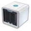Portable Air Conditioner Evaporative Air Cooler personal Air Cooler With 3 Spe Carousel 2