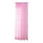 Home Fashion Sheer Curtains Grommets Romantic Silver Star Foil Window Treatmen Carousel 1