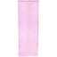 Home Fashion Sheer Curtains Grommets Romantic Silver Star Foil Window Treatmen Carousel 2