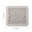 Universal Side Air Vent Ventilation Exhaust Fan 12v For Rv Trailer Camper Carousel 4