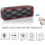 Portable Bluetooth Speakertws Bluetooth 5.0 Wireless Speaker With 3d Carousel 3