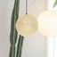 Bedroom Ceiling Light Shade Rattan Ball Ceiling Light Shade Useful Light Prote Carousel 3