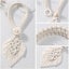 Curtain Tie 2 Pieces Boho Leaf Curtain Tie Curtain Tie Curtain Accessories Cur Carousel 4