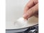 6pcs Set Transparent Snare Drum Mute Pad Gel Pads Drum Muffler Percussion Carousel 6