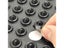 Cabinet Bumper Damper Rubber Silicone Feet Furniture Accessories For Leather Carousel 4