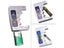 Battery Tester Batteries Carousel 8
