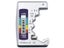 Digital Battery Tester LCD Display C D N AA AAA 9V 1.5V Button Cell Battery Carousel 6