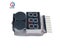 Digital 2 IN1 Low Buzzer Alarm 1S-8S Battery Voltage Meter For RC Helicopter Carousel 6