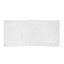 White Drapes Window Curtains Light Filter Curtains Semi Sheer Drapes Semi Shee Carousel 1