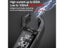 FY385 Big Screen Digital Clamp Meter 9999 Counts AC DC Voltage Current Clamp Carousel 5