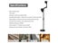 Underground Metal Detector MD4030 MD4080 Pinpointer Gold Finder Carousel 4