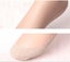 10 Pairs Cozy Silky Anti-slip Cotton Sole Sheer Ankle High Tights Hosiery Sock Carousel 3