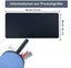 Gaming Mouse Pad Desk Mat Mouse Pad Desk Mat For Desktop Blotter laptop Desk Pa Carousel 4